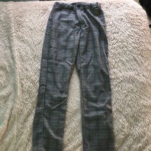 BRANDY MELVILLE patterned pants